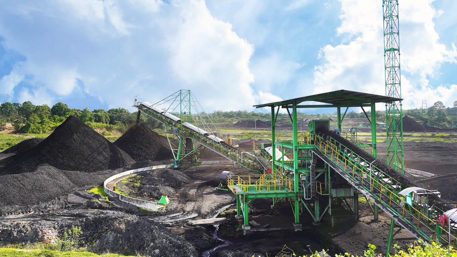 PPA bags mining contract from Mifa Bersaudara