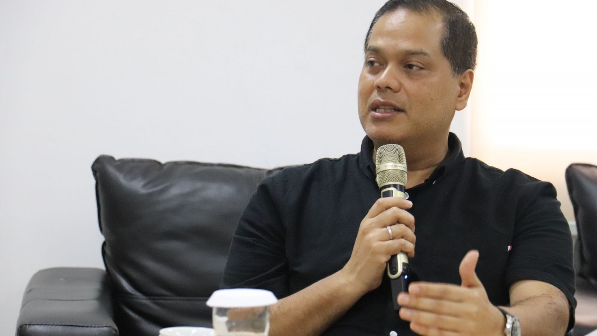 HUT RI-77, Media Djaya Bersama Group Komit Untuk Bangkit Lebih Kuat Dari Aceh Untuk Indonesia